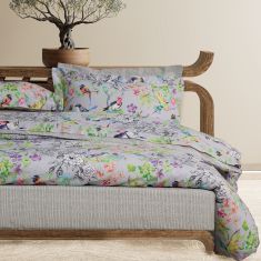 DAS HOME ΣΕΤ ΣΕΝΤΟΝΙΑ ΥΠΕΡΔΙΠΛΑ DAILY 3177 MULTICOLOR |  Σεντόνια Υπέρδιπλα / King Size στο espiti