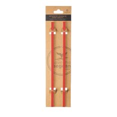 ESTIA ΑΝΤΑΛΛΑΚΤΙΚΑ ΚΑΛΑΜΑΚΙΑ STRAW TUMBLER XL 900ml OLYMPIACOS BC 2 ΤΕΜ - 01-36218 Estia |  Θερμός & Αξεσουάρ στο espiti