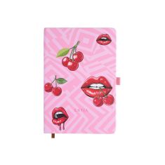 ESTIA ΑΤΖΕΝΤΑ 2026 BLUSH POP - 00-37451 Estia |  Θερμός & Αξεσουάρ στο espiti