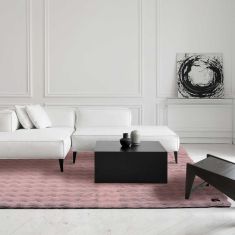GREENWICH POLO CLUB ΧΑΛΙ 150X200 FAUX FUR 3124 NUDE |  Χαλιά Σαλονιού  στο espiti