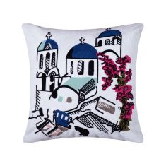 ΜΑΞΙΛΑΡΟΘΗΚΗ (45cm x 45cm) πολύγαζο 271 5206978121531 SilkFashion |  Μαξιλάρια διακοσμητικά στο espiti