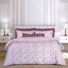 GREENWICH POLO CLUB ΠΑΠΛΩΜΑΤΟΘΗΚΗ ΣΕΤ KING ESSENTIAL 2363 NUDE, WHITE |  Παπλωματοθήκες Υπέρδιπλες στο espiti