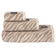 GREENWICH POLO CLUB ΠΕΤΣΕΤΑ ΧΕΡΙΩΝ 30Χ50 LOFT 4092 TAUPE, WHITE |  Πετσέτες Προσώπου στο espiti