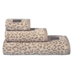 GREENWICH POLO CLUB ΠΕΤΣΕΤΑ ΧΕΡΙΩΝ 30Χ50 LOFT 4089 TAUPE |  Πετσέτες Προσώπου στο espiti