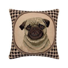 ΜΑΞΙΛΑΡΟΘΗΚΗ (45cm x 45cm) βέλγικο 3 6978000004570 SilkFashion |  Μαξιλάρια διακοσμητικά στο espiti