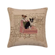 ΜΑΞΙΛΑΡΟΘΗΚΗ (45cm x 45cm) βέλγικο 6 6978000004573 SilkFashion |  Μαξιλάρια διακοσμητικά στο espiti