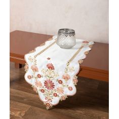 Σατέν κοφτή τραβέρσα (45cm x 170cm) 423 6978000004787 SilkFashion |  Τραπεζομάντηλα στο espiti