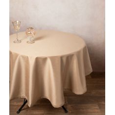 Σατέν ροτόντα 2015 (150cm) πούρου 6978000005054 SilkFashion |  Τραπεζομάντηλα στο espiti