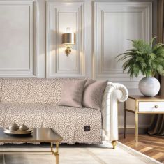 GREENWICH POLO CLUB ΡΙΧΤΑΡΙ 180Χ300 ESSENTIAL 3982 BEIGE |  Ριχτάρια στο espiti