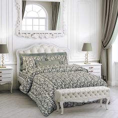 GREENWICH POLO CLUB ΠΑΠΛΩΜΑΤΟΘΗΚΗ ΣΕΤ ΥΠΕΡΔΙΠΛH ESSENTIAL 2361 CREAM, KHAKI |  Παπλωματοθήκες Υπέρδιπλες στο espiti