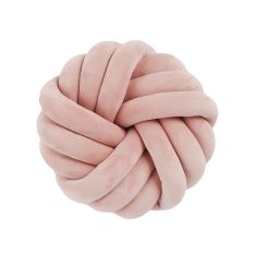 DAS HOME ΔΙΑΚΟΣΜΗΤΙΚΟ ΜΑΞΙΛΑΡΙ Φ.35 2292 NUDE |  Μαξιλάρια διακοσμητικά στο espiti