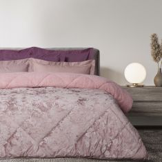 DAS HOME VELVET ΚΟΥΒΕΡΤΟΠΑΠΛΩΜΑ SHERPA ΜΟΝΟ 1377 NUDE |  Κουβερτοπαπλώματα  στο espiti