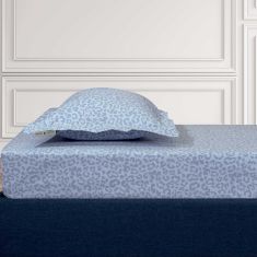 GREENWICH POLO CLUB ΣΕΝΤΟΝΙ ME ΛΑΣΤΙΧΟ ΥΠΕΡΔΙΠΛΟ LOFT 2288 BABY BLUE |  Σεντόνια Υπέρδιπλα / King Size στο espiti