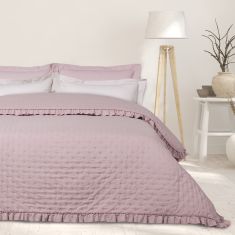 DAS HOME ΚΟΥΒΕΡΛΙ ΥΠΕΡΔΙΠΛΟ HAPPY 9656 NUDE |  Κουβερλί Υπέρδιπλα στο espiti