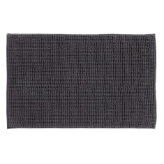 DAS HOME ΤΑΠΕΤΟ 50Χ80 0773 DARK GREY |  Πατάκια Μπάνιου στο espiti