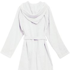 DAS KIDS ΜΠΟΥΡΝΟΥΖΙ ΝΟ.14 ARTIC WHITE CASUAL 5900 ARTIC WHITE |  Μπουρνούζια στο espiti