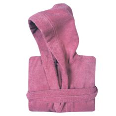 DAS KIDS ΜΠΟΥΡΝΟΥΖΙ ΝΟ.10 FUSCHIA CASUAL 5904 FUSCHIA |  Μπουρνούζια στο espiti