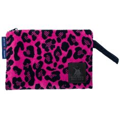 GREENWICH POLO CLUB ΝΕΣΕΣΕΡ ΘΑΛΑΣΣΗΣ 22Χ30 3863 BLACK, FUSCHIA |  Τσάντες στο espiti
