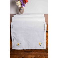 Τραβέρσα (45cm X 150cm) yl1008 6978000002112 SilkFashion |  Τραπεζομάντηλα στο espiti