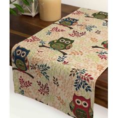 τραβέρσα  (45cm X 175cm)  ac14111 6978000002166 SilkFashion |  Τραπεζομάντηλα στο espiti