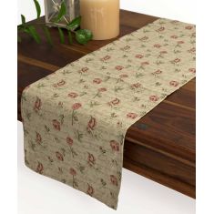 τραπεζοκαρέ  (135cm X 135cm)  y1539 6978000002174 SilkFashion |  Τραπεζομάντηλα στο espiti