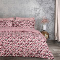 DAS HOME ΣΕΤ ΠΑΠΛΩΜΑΤΟΘΗΚΗ ΜΟΝΗ CASUAL 5424 BLACK, NUDE |  Παπλωματοθήκες Υπέρδιπλες στο espiti