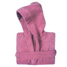 DAS HOME ΜΠΟΥΡΝΟΥΖΙ MEDIUM FUSCHIA CASUAL 5904 FUSCHIA |  Μπουρνούζια στο espiti