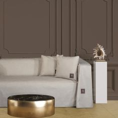 GREENWICH POLO CLUB ΡΙΧΤΑΡΙ 180Χ250 3925 BEIGE |  Ριχτάρια στο espiti