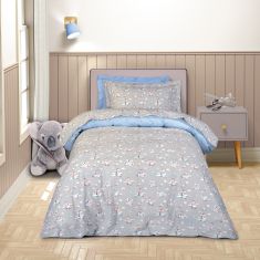 GREENWICH POLO CLUB ΣΕΤ ΠΑΠΛΩΜΑΤΟΘΗΚΗ ΜΟΝΗ 8851 LIGHT PURPLE, PINK |  Παπλωματοθήκες Παιδικές στο espiti