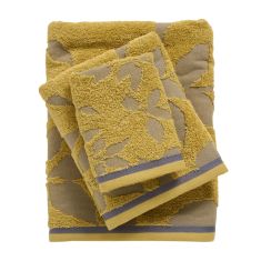 DAS HOME ΣΕΤ ΠΕΤΣΕΤΕΣ 3ΤΕΜΑΧΙΩΝ DAILY 0753 GREY, YELLOW |  Σετ Πετσέτες στο espiti