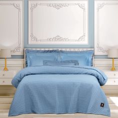 GREENWICH POLO CLUB ΚΟΥΒΕΡΤΑ ΠΙΚΕ 220X240 ESSENTIAL 3457 ΜΠΛΕ ΡΑΦ |  Κουβέρτες Βαμβακερές Υπέρδιπλες στο espiti