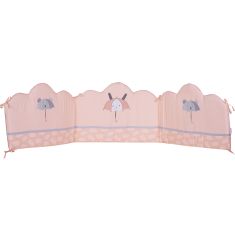 DAS BABY ΠΑΝΤΑ ΚΟΥΝΙΑΣ FUN DIGITAL PRINT 4878 ΓΚΡΙ, ΛΕΥΚΟ, ΡΟΖ |  Βρεφικά Διάφορα στο espiti