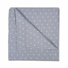 GREENWICH POLO CLUB ΣΕΝΤΟΝΙ ΥΠΕΡΔΙΠΛΟ LOFT 2502 ICE GREY |  Σεντόνια Υπέρδιπλα / King Size στο espiti