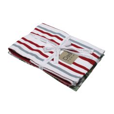 DAS HOME ΣΕΤ ΠΟΤΗΡΟΠΑΝΑ 2ΤΜΧ 40Χ65 0634 ΠΟΛΥΧΡΩΜΟ |  Πετσέτες Κουζίνας στο espiti