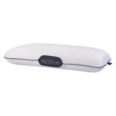 GREENWICH POLO CLUB ΜΑΞΙΛΑΡΙ MEMORY FOAM 60Χ40 2342 WHITE |  Μαξιλάρια Υπνου στο espiti