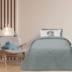 DAS KIDS ΚΟΥΒΕΡΛΙ ΜΟΝΟ 4860 ΓΚΡΙ |  Κουβερλί Παιδικά στο espiti