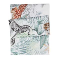 DAS HOME ΤΡΑΠΕΖΟΜΑΝΤΗΛΟ 140Χ180 0646 ΕΚΡΟΥ, ΜΕΝΤΑ |  Τραπεζομάντηλα στο espiti