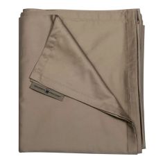 GREENWICH POLO CLUB ΣΕΝΤΟΝΙ ΥΠΕΡΔΙΠΛΟ GREY TAUPE 2258 GREY, TAUPE |  Σεντόνια Υπέρδιπλα / King Size στο espiti