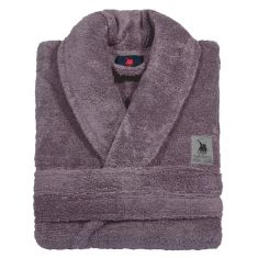 GREENWICH POLO CLUB ΜΠΟΥΡΝΟΥΖΙ XX-LARGE LILAC 3208 LILAC |  Μπουρνούζια στο espiti