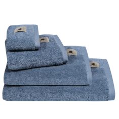 GREENWICH POLO CLUB ΠΕΤΣΕΤΑ ΜΠΑΝΙΟΥ 80Χ160 3158 LIGHT BLUE |  Πετσέτες Προσώπου στο espiti