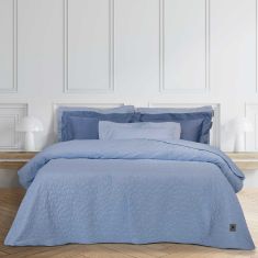 GREENWICH POLO CLUB ΚΟΥΒΕΡΛΙ ΥΠΕΡΔΙΠΛΟ ESSENTIAL 3413 ΓΑΛΑΖΙΟ |  Κουβερλί Υπέρδιπλα στο espiti