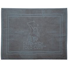 GREENWICH POLO CLUB ΤΑΠΕΤΟ 50Χ70 3041 GREY |  Πατάκια Μπάνιου στο espiti