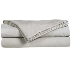 DAS HOME ΣΕΝΤΟΝΙ ΥΠΕΡΔΙΠΛΟ ICE GREY 1020 ICE GREY |  Σεντόνια Υπέρδιπλα / King Size στο espiti