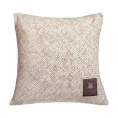 GREENWICH POLO CLUB ΔΙΑΚΟΣΜΗΤΙΚΟ ΜΑΞΙΛΑΡΙ 42X42 2782 ΕΚΡΟΥ, ΜΠΕΖ |  Μαξιλάρια διακοσμητικά στο espiti