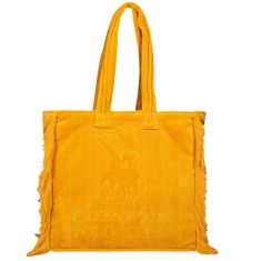 GREENWICH POLO CLUB ΤΣΑΝΤΑ ΘΑΛΑΣΣΗΣ 42Χ45 3626 OCHRE |  Τσάντες στο espiti