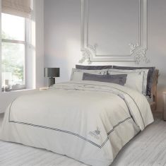 GREENWICH POLO CLUB ΠΑΠΛΩΜΑΤΟΘΗΚΗ ΣΕΤ ΥΠΕΡΔΙΠΛH 2129 GREY |  Παπλωματοθήκες Υπέρδιπλες στο espiti