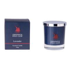 GREENWICH POLO CLUB ΑΡΩΜΑΤΙΚΟ ΚΕΡΙ LAVENDER 3002 |  Αρωματικά Χώρου στο espiti