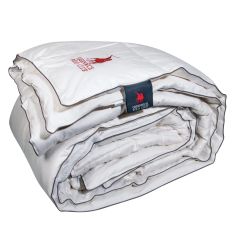 GREENWICH POLO CLUB ΠΑΠΛΩΜΑ 95% ΠΟΥΠΟΥΛΟ 220Χ240 2316 WHITE |  Παπλώματα Υπέρδιπλα στο espiti