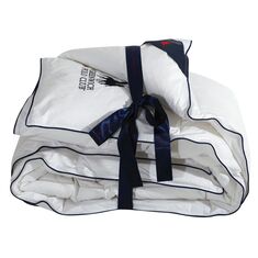 GREENWICH POLO CLUB ΠΑΠΛΩΜΑ ΒΑΒΥ 120X160 ESSENTIAL 2980 WHITE |  Βρεφικά Παπλώματα στο espiti