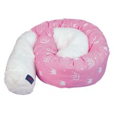 GREENWICH POLO CLUB ΠΑΝΤΑ ΚΟΥΝΙΑΣ ΒΑΒΥ 8805 ΡΟΖ |  Βρεφικά Διάφορα στο espiti